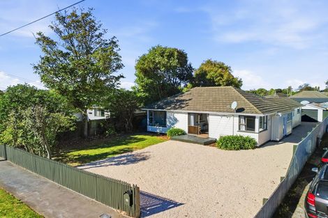 Photo of property in 32 Primrose Street, Northcote, Christchurch, 8052