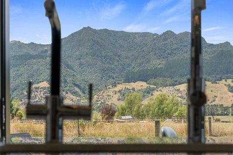 Photo of property in 1222 Te Aroha-gordon Road, Manawaru, 3391