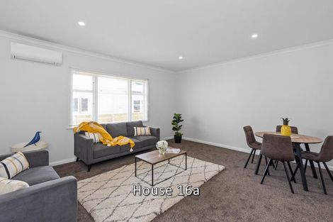 Photo of property in 16 Wilton Street, Levin, 5510