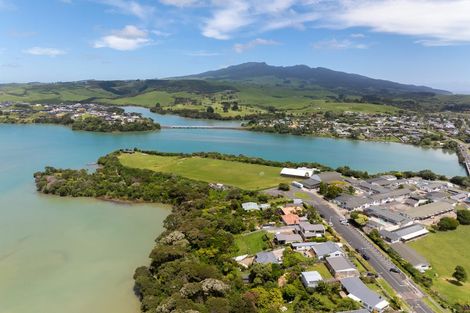 Photo of property in 51 Norrie Avenue, Raglan, 3225