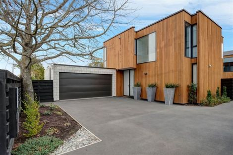 Photo of property in 34 Kilmarnock Street, Riccarton, Christchurch, 8011