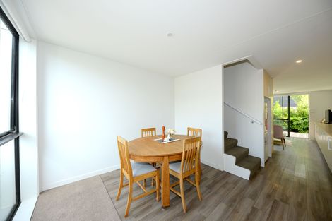 Photo of property in 6/10 Rex Street, Riccarton, Christchurch, 8041