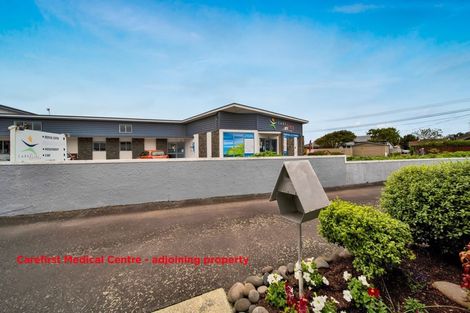 Photo of property in 93b Tukapa Street, Westown, New Plymouth, 4310