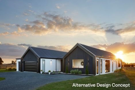 Photo of property in 91 Freshfields Road, Waimauku, 0812
