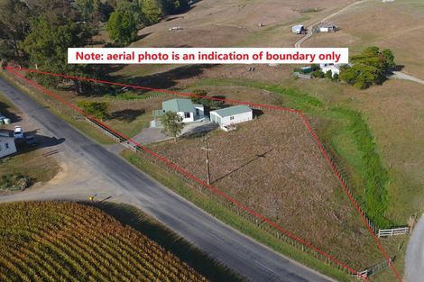 Photo of property in 168 Puketawai Road, Otorohanga, 3976