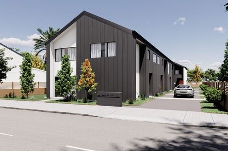 Photo of property in 490 Cashel Street, Linwood, Christchurch, 8011