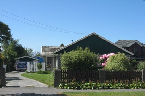 Photo of property in 374 Harewood Road, Bishopdale, Christchurch, 8053