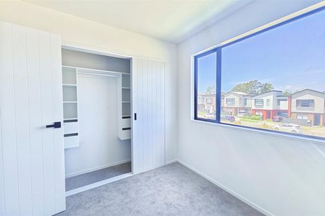 Photo of property in 47 Kiato Lane, Flat Bush, Auckland, 2019