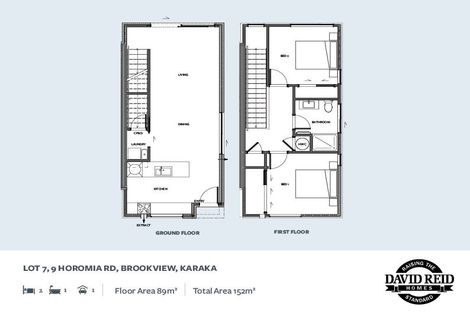 Photo of property in 9 Horomia Road, Karaka, Papakura, 2113