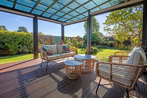 Photo of property in 9 Maltby Drive, Rolleston, 7615