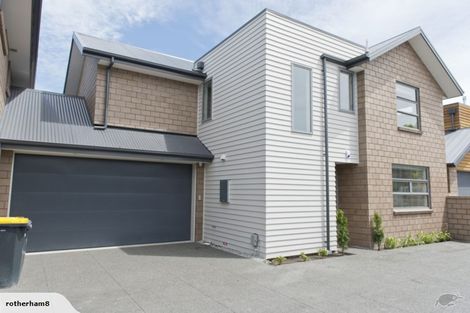 Photo of property in 2/31 Lyndon Street, Riccarton, Christchurch, 8041