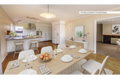 Photo of property in 174 Centaurus Road, Saint Martins, Christchurch, 8022