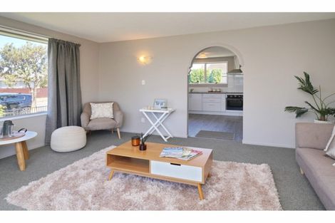 Photo of property in 49 Sapphire Street, Casebrook, Christchurch, 8051