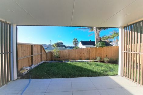 Photo of property in 7/15 Tilden Avenue, Hillcrest, Auckland, 0627