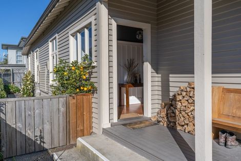Photo of property in 452 Manchester Street, St Albans, Christchurch, 8014