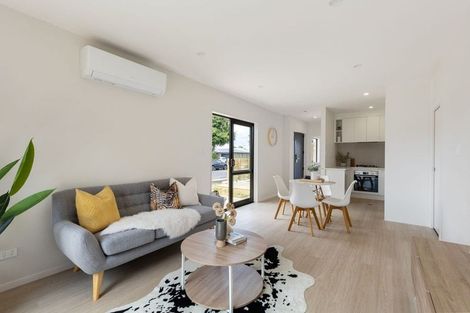 Photo of property in 2/41 Forsyth Street, Saint Andrews, Hamilton, 3200