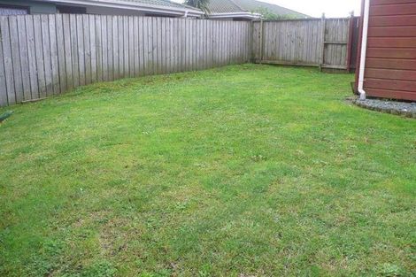 Photo of property in 21 Cambourne Road, Papatoetoe, Auckland, 2025