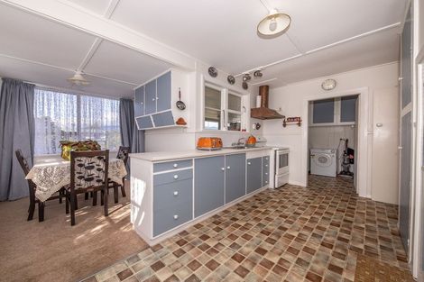 Photo of property in 253 Palmerston Street, Westport, 7825