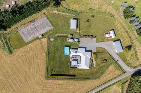 Photo of property in 2/670 Newtons Road, Rolleston, Christchurch, 7675