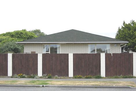 Photo of property in 29 Heathglen Avenue, Parklands, Christchurch, 8083