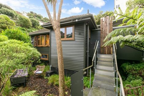 Photo of property in 58 Norway Street, Aro Valley, Wellington, 6012