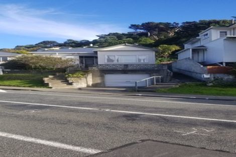 Photo of property in 44 Severn Street, Island Bay, Wellington, 6023