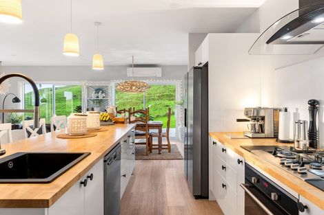 Photo of property in 225 Wheatstone Road, Wainui, Gisborne, 4073