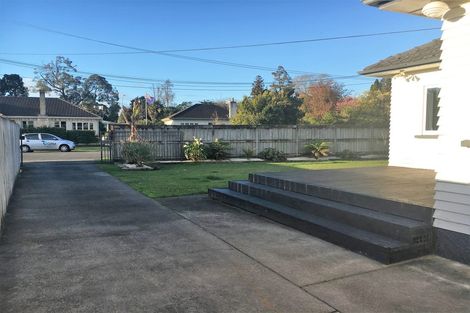 Photo of property in 32 Pearsons Avenue, Claudelands, Hamilton, 3214