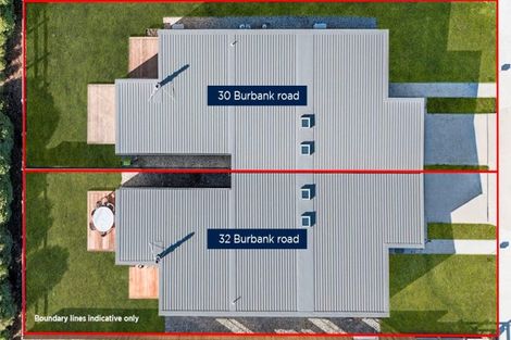 Photo of property in 30 Burbank Road, Wanaka, 9382