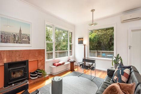 Photo of property in 42 Gloucester Street, Wilton, Wellington, 6012