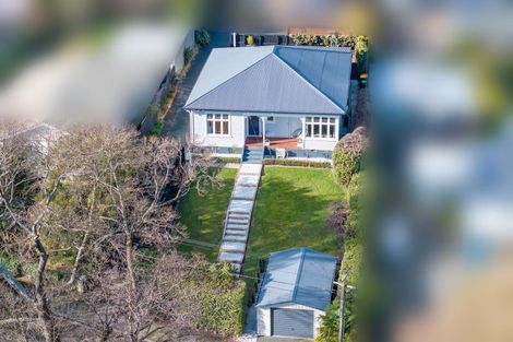 Photo of property in 159 Waimea Terrace, Beckenham, Christchurch, 8023