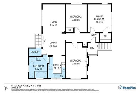 Photo of property in 55 Main Road, Titahi Bay, Porirua, 5022