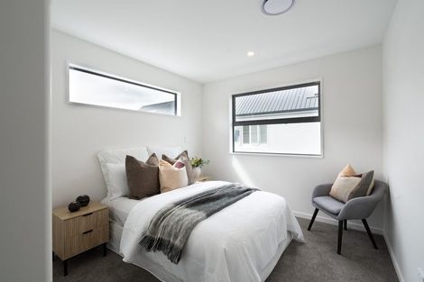 Photo of property in 91 Saint Albans Street, St Albans, Christchurch, 8014