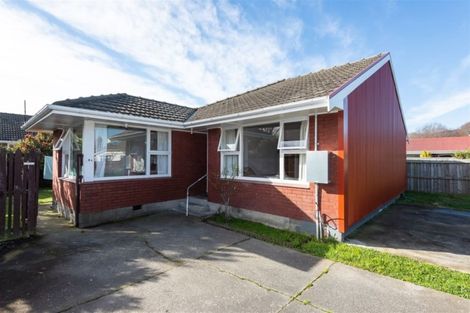 Photo of property in 64 Barrington Street, Somerfield, Christchurch, 8024