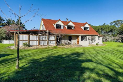 Photo of property in 453 Tetley Brook Road, Seddon, 7285