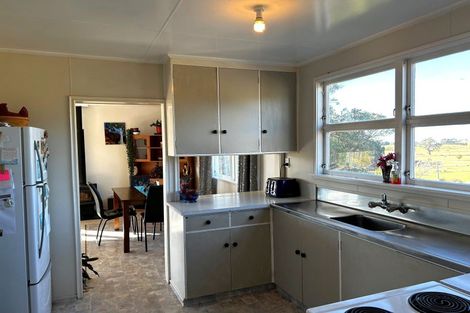 Photo of property in 8 Odin Street, Norsewood, 4974