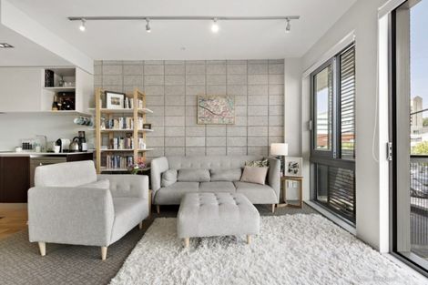 Photo of property in Masina Apartments, 114/80u Riddiford Street, Newtown, Wellington, 6021