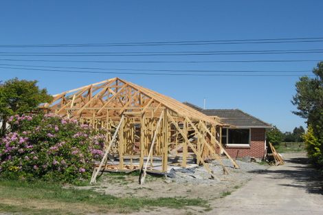 Photo of property in 44 Hawthornden Road, Avonhead, Christchurch, 8042