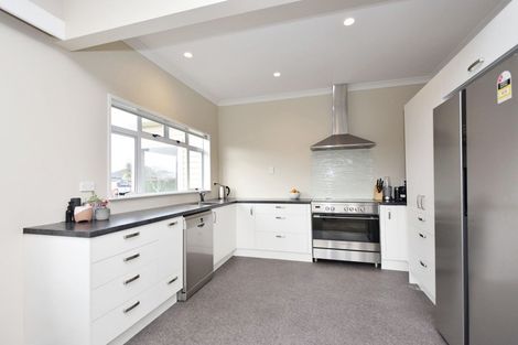 Photo of property in 134 Chelmsford Street, Windsor, Invercargill, 9810