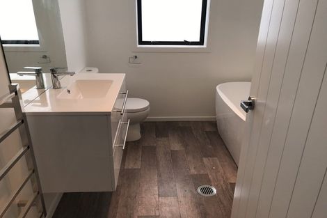 Photo of property in 55u2 Cabourne Drive, Glenview, Hamilton, 3206
