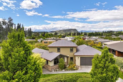 Photo of property in Meadowstone Drive, Wanaka, 9305