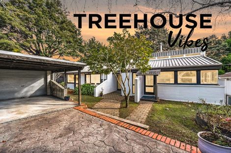 Photo of property in 8 Freemans Way, Pinehaven, Upper Hutt, 5019