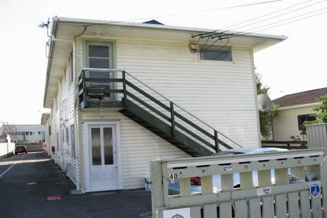 Photo of property in 40g Leighton Avenue, Waiwhetu, Lower Hutt, 5010