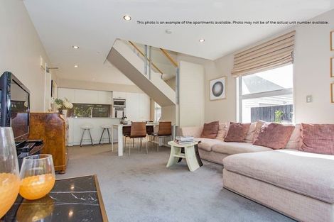 Photo of property in 5/77 Carlton Mill Road, Merivale, Christchurch, 8014