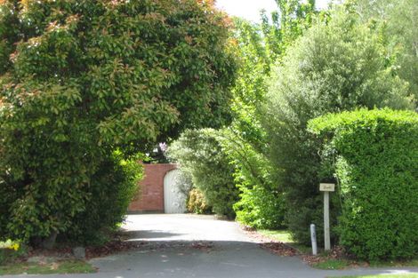 Photo of property in 286 King Street, Rangiora, 7400