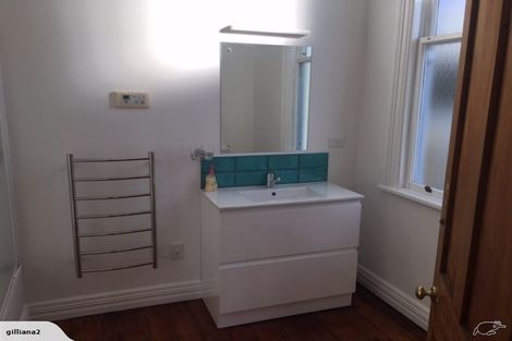 Photo of property in 61 Wright Street, Mount Cook, Wellington, 6021