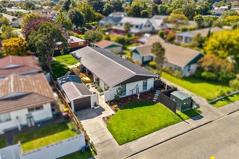 Photo of property in 20 Doncaster Street, Sockburn, Christchurch, 8042