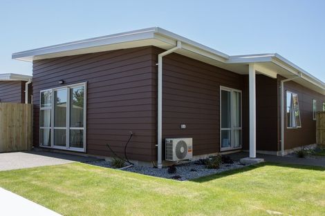 Photo of property in 1/491 Cashel Street, Linwood, Christchurch, 8011