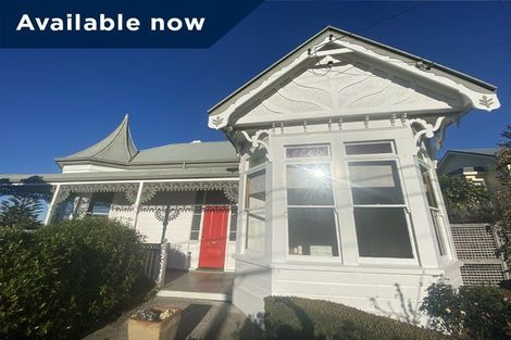 Photo of property in 60 Pacific Street, Roslyn, Dunedin, 9010
