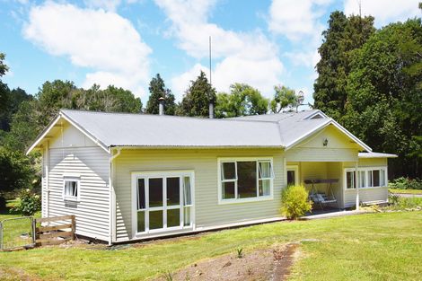 Photo of property in 1783 Lake Road, Frasertown, Wairoa, 4195